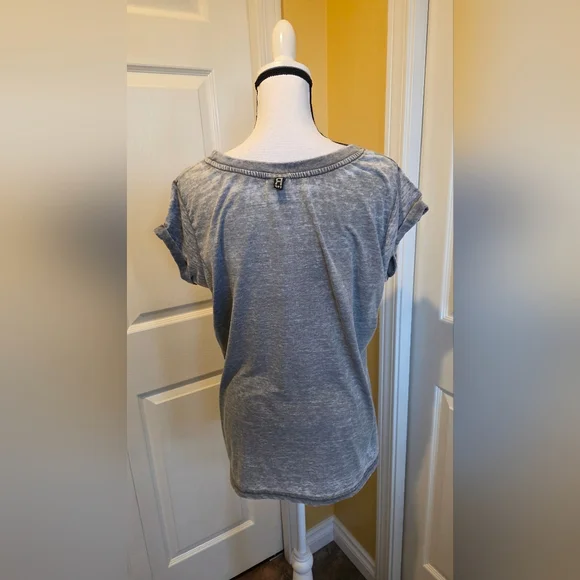 RAMONES VINTAGE T SHIRT, SIZE XXL - Picture 5 of 10